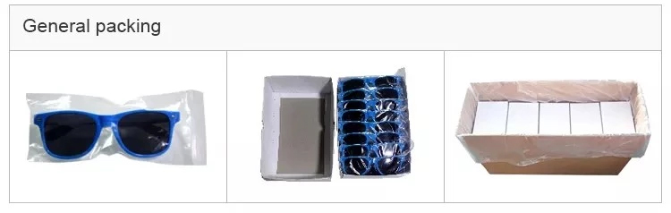 Packaging & Shipping