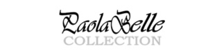 Paola Belle eyewear collection logo