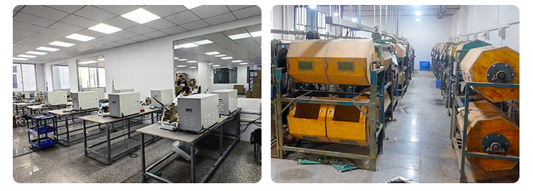 Packaging Line