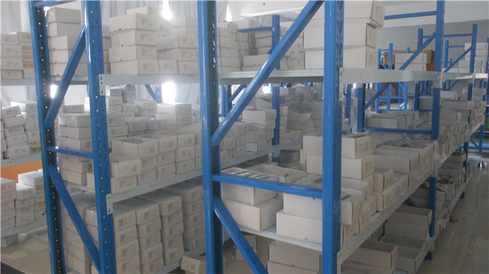 Company Facility 2