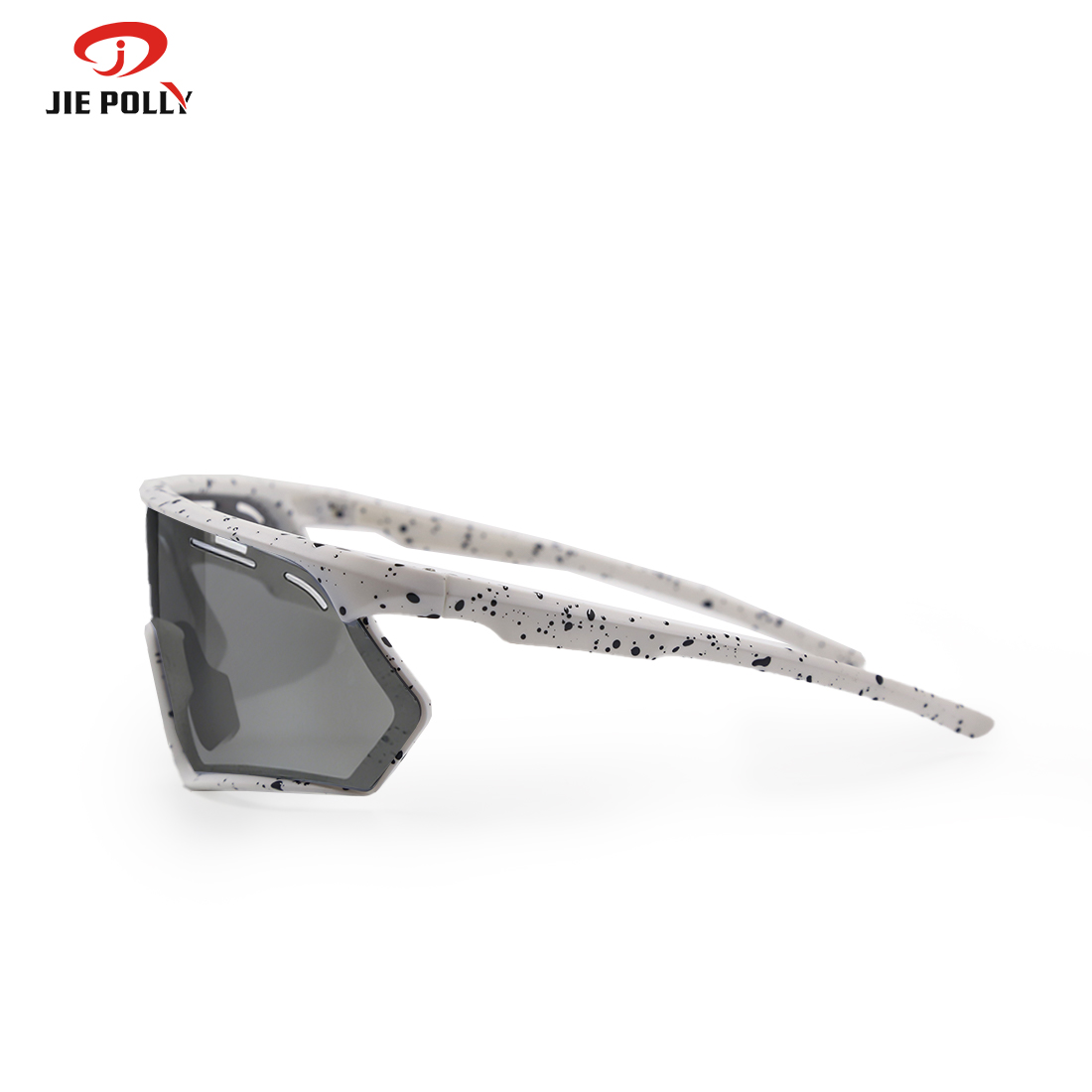 Factory Direct Supply Photochromic Bike Glasses COLOR CHANGING Glare Scratch Resistant Outdoor Sports Eyewear for B2B Buyers