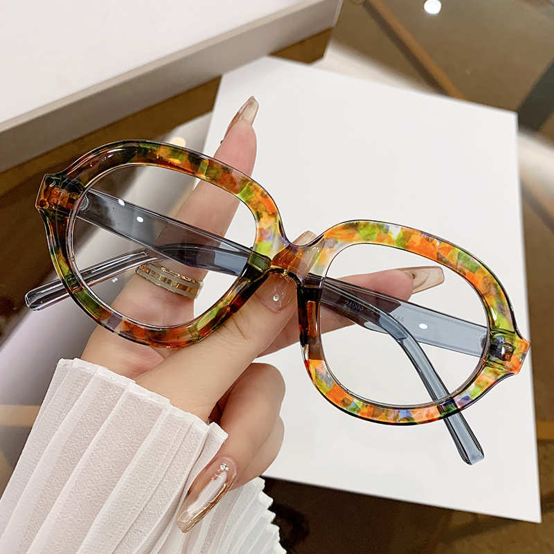 Decorative Adult Reading Glasses Display