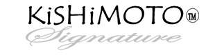 Kishimoto Signature precision titanium ophthalmic line