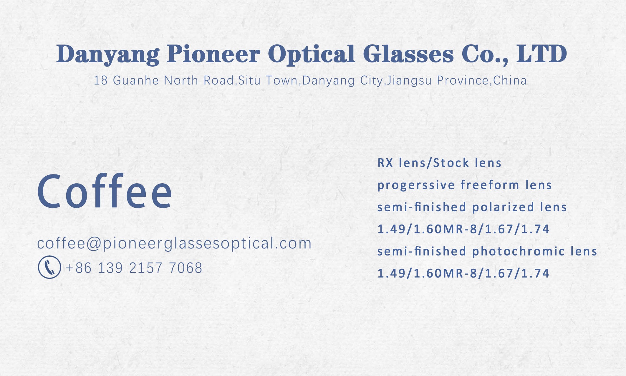 Contact Us