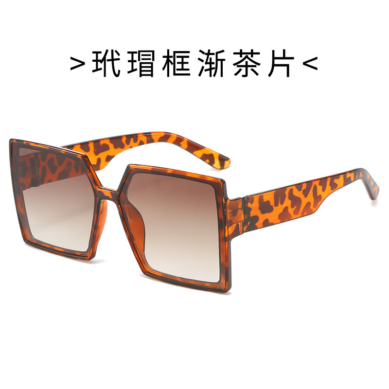 Fashion Sunglasses Model 8831 Image 7