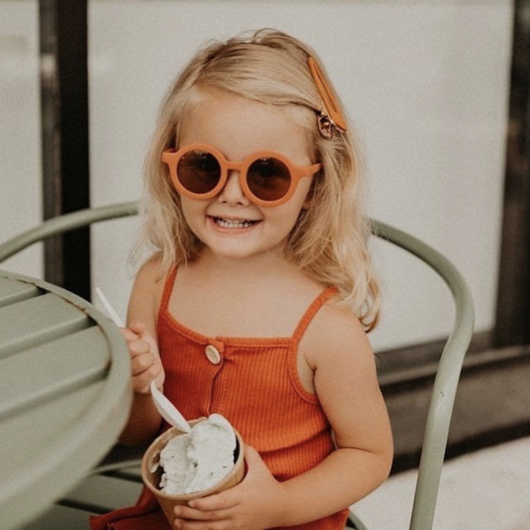 Candy Color Sunglasses