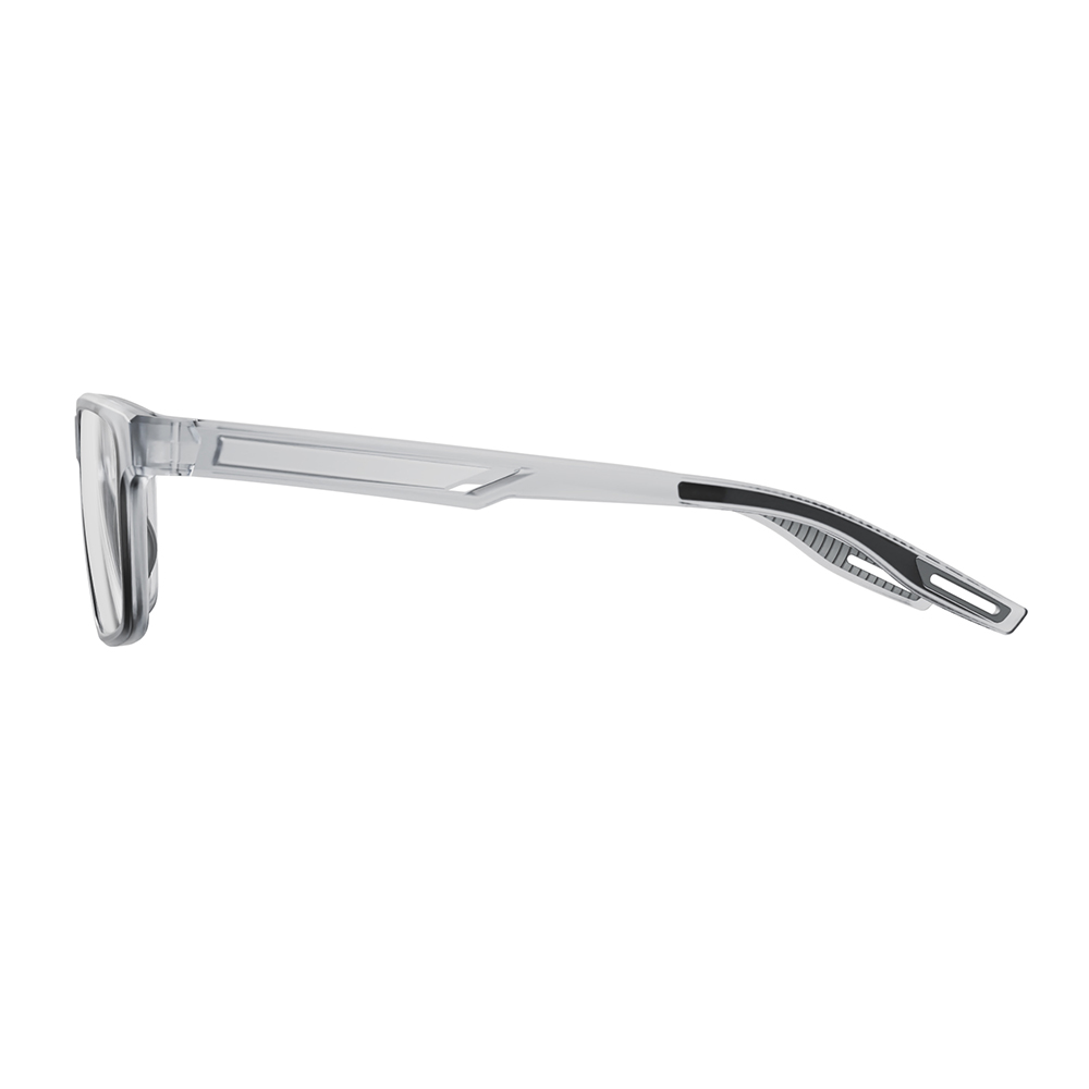 Sport Spectacle Frames Angle View
