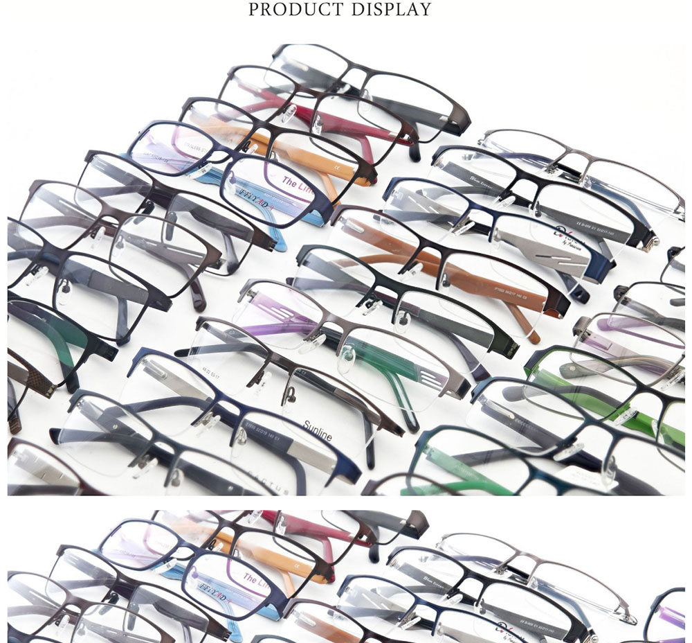 Frame Model View 1