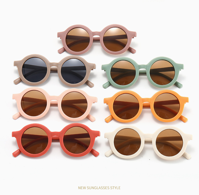 Carton Eyewear Showcase