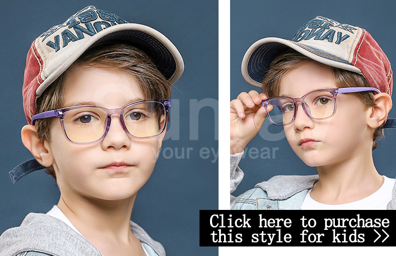 Glasses View