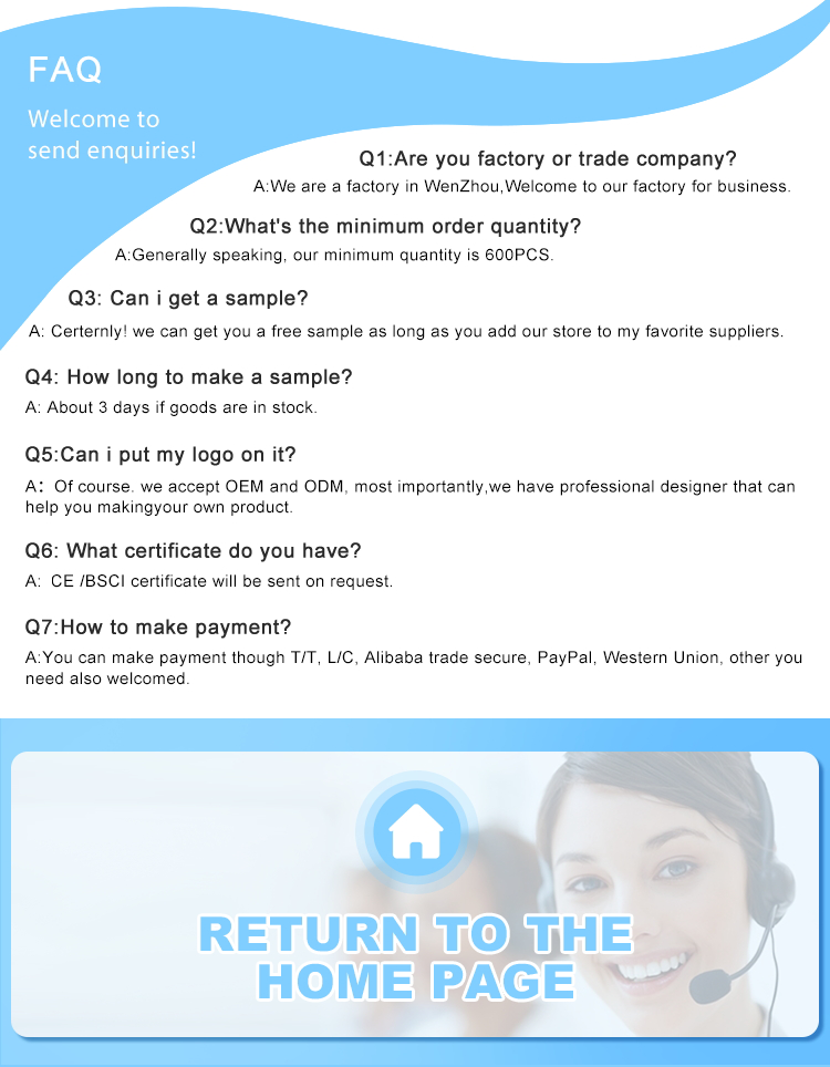 FAQ
