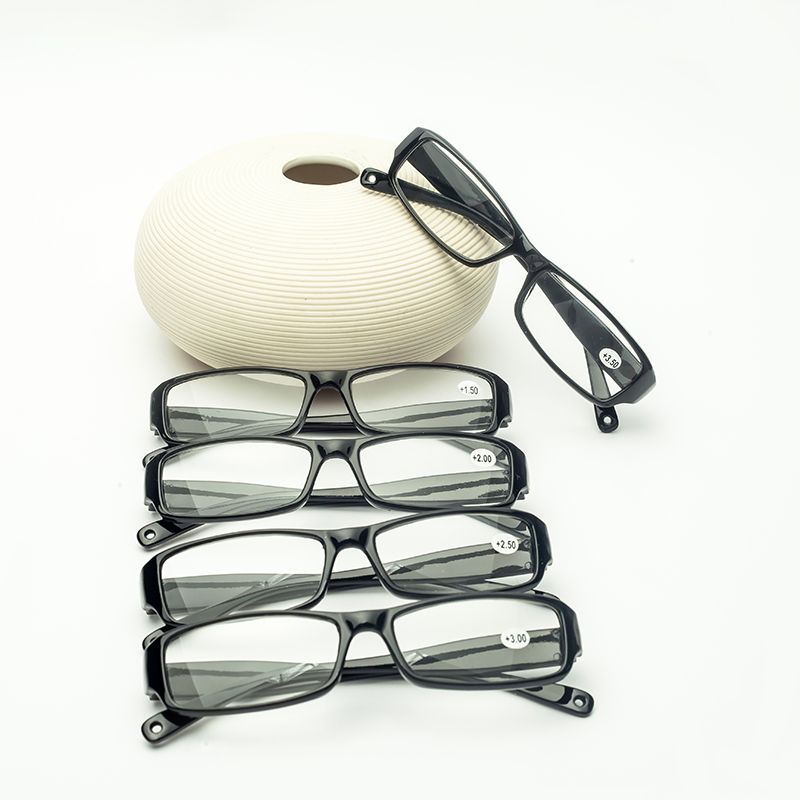RD-001 2022 Cheap Wholesale Custom Pc Optical Reading Glasses