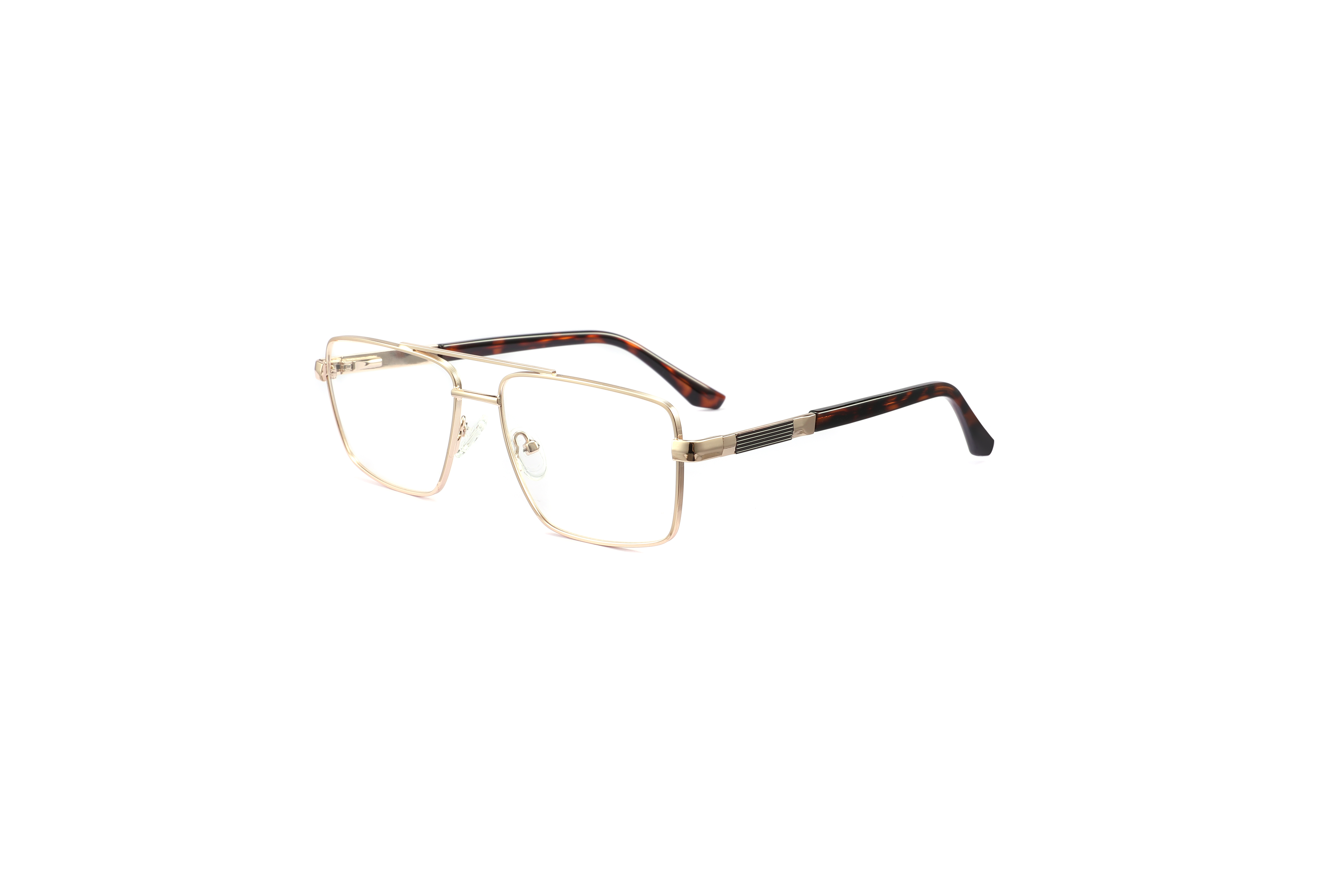LE8877 Frame Detail