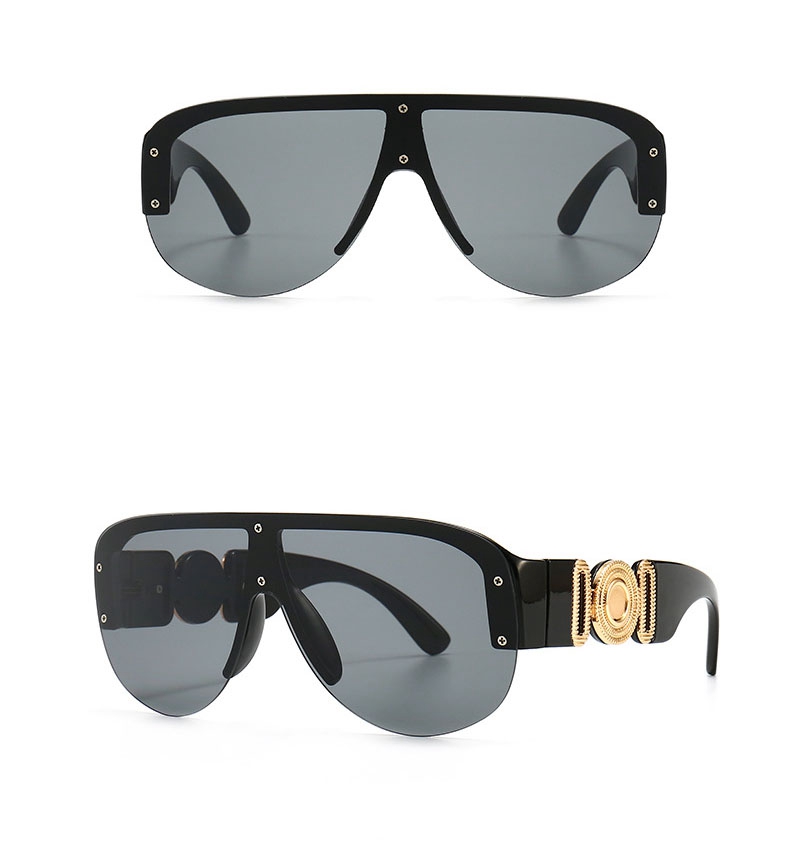 Superhot Eyewear 49300 Details