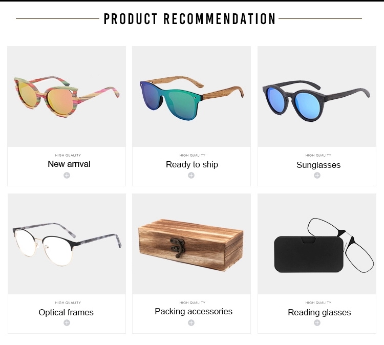 Recommend Products