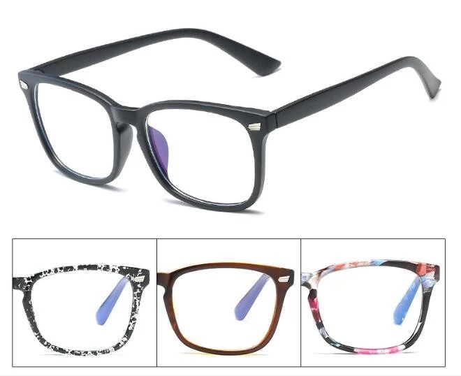 Eyeglasses Details