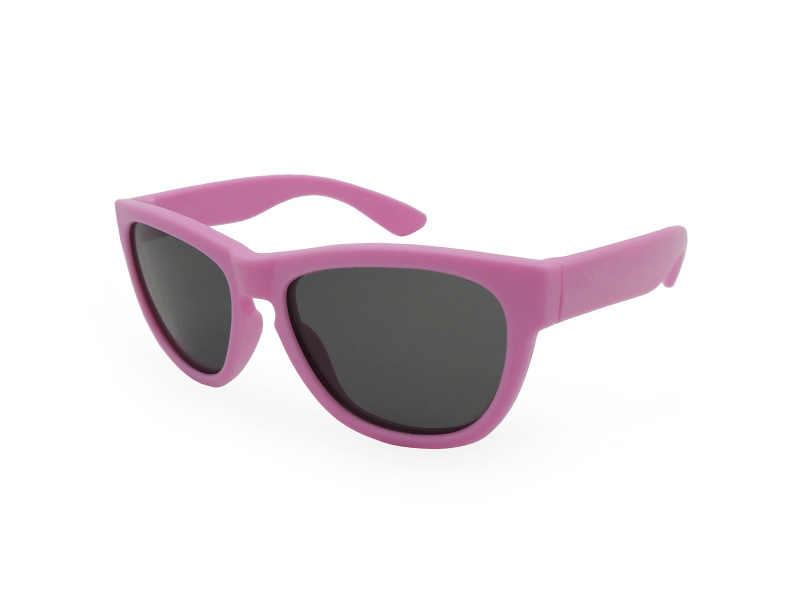 SoftFrame Kids Protective Sunglasses