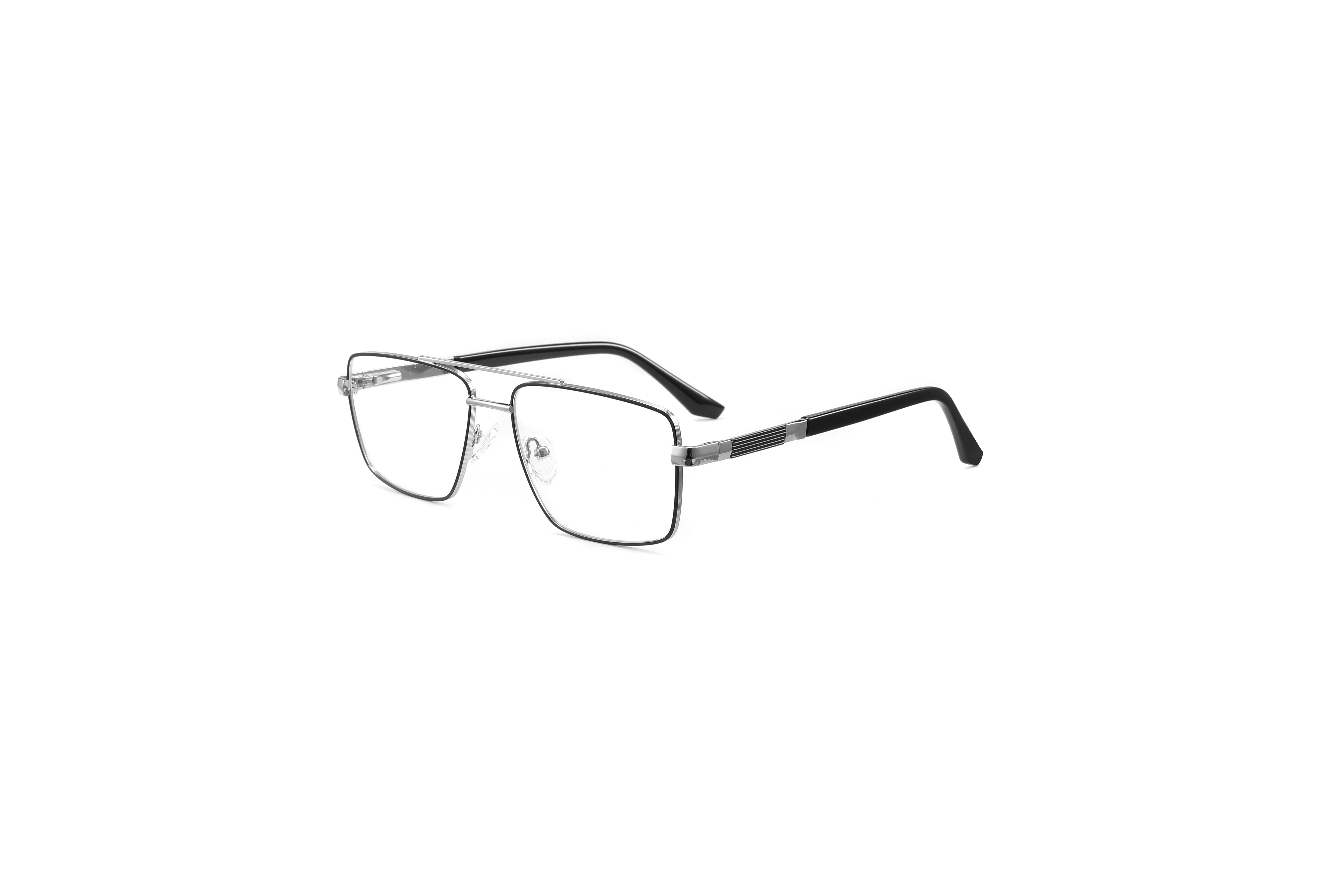 LE8877 Frame View