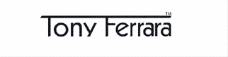 Tony Ferrara classic designer titanium eyewear