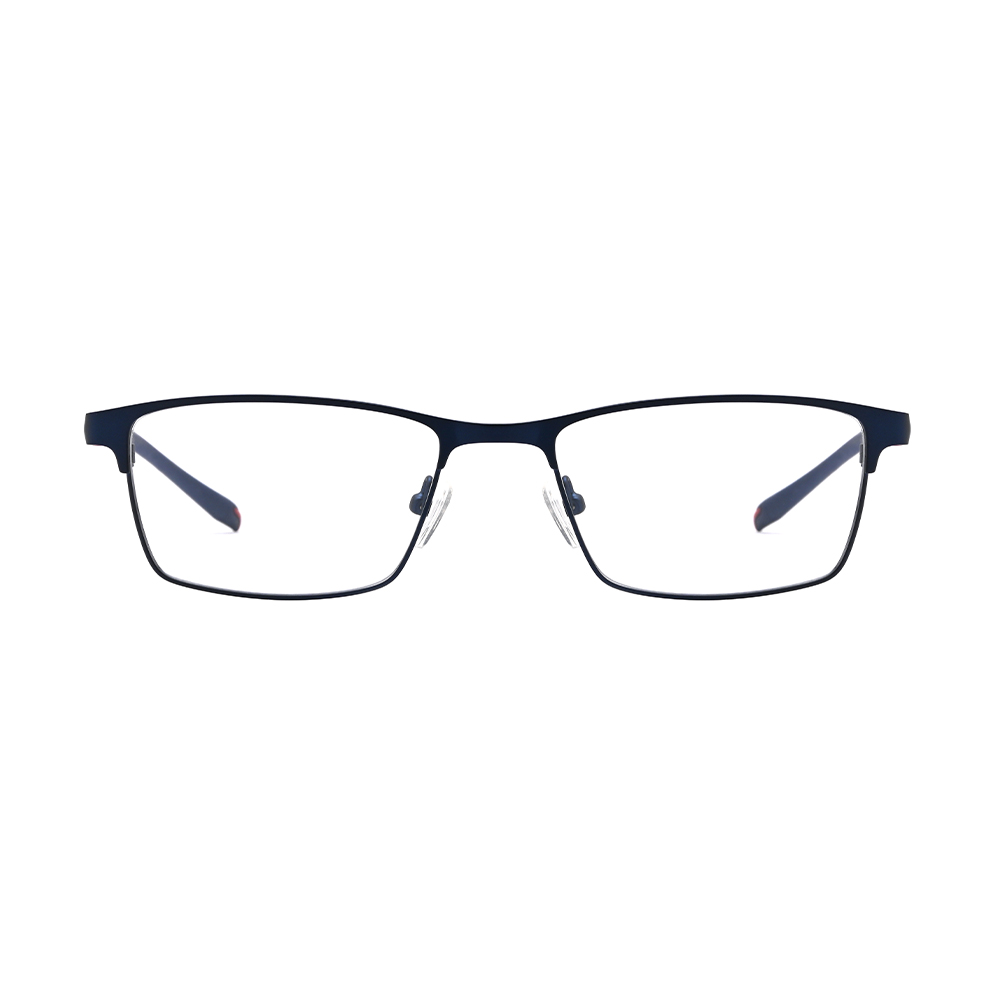 Originating Factory Premium Lightweight Metal PC Optical Frames Wholesale Bulk Order Eyewear Frame Optical for Men Women