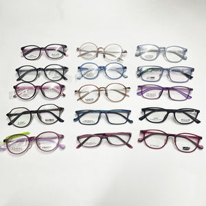 Wholesale Kids Teenager Light PPSU Optical Glasses
