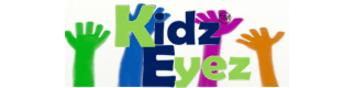 Kidz Eyez durable everyday children frames