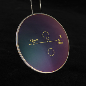 Progressive Optical Eyeglasses Clear Lenses