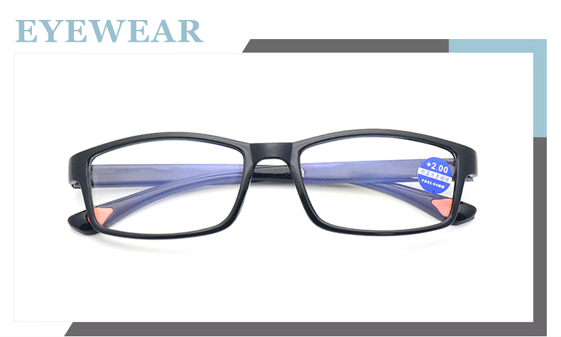 Eyewear Showcase