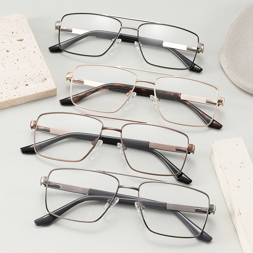 LE8877 Eyewear Detail