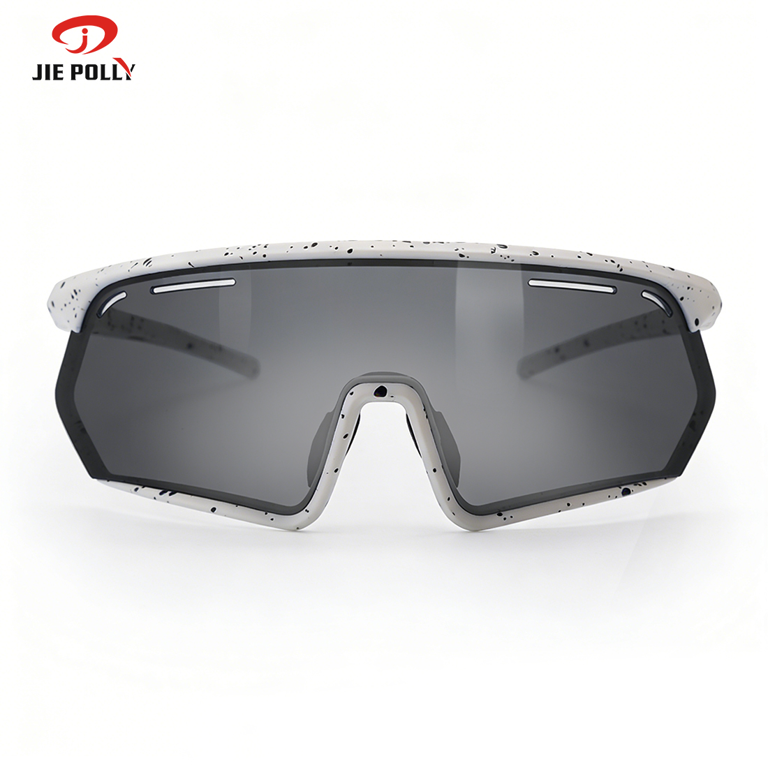 Factory Direct Supply Photochromic Bike Glasses COLOR CHANGING Glare Scratch Resistant Outdoor Sports Eyewear for B2B Buyers