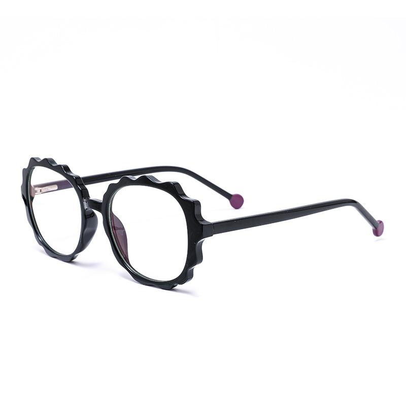 2021 New Progressive Eyeglasses Anti Blue Light Blocking Optical Frame IU Fashion Designer Computer Glasses for Men Women Gaming