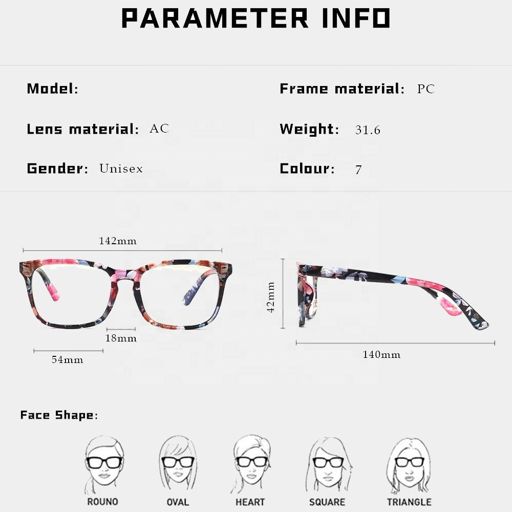 Bulk Order Eyes Glasses Frames Lunettes Homme Luxe Prescription Glasses Optical Frames Glasses Customization Services OEM/ODM