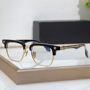 Guangdong Multifocal clear Frame Prescription Computer Glasses Optical Frames Wholesale