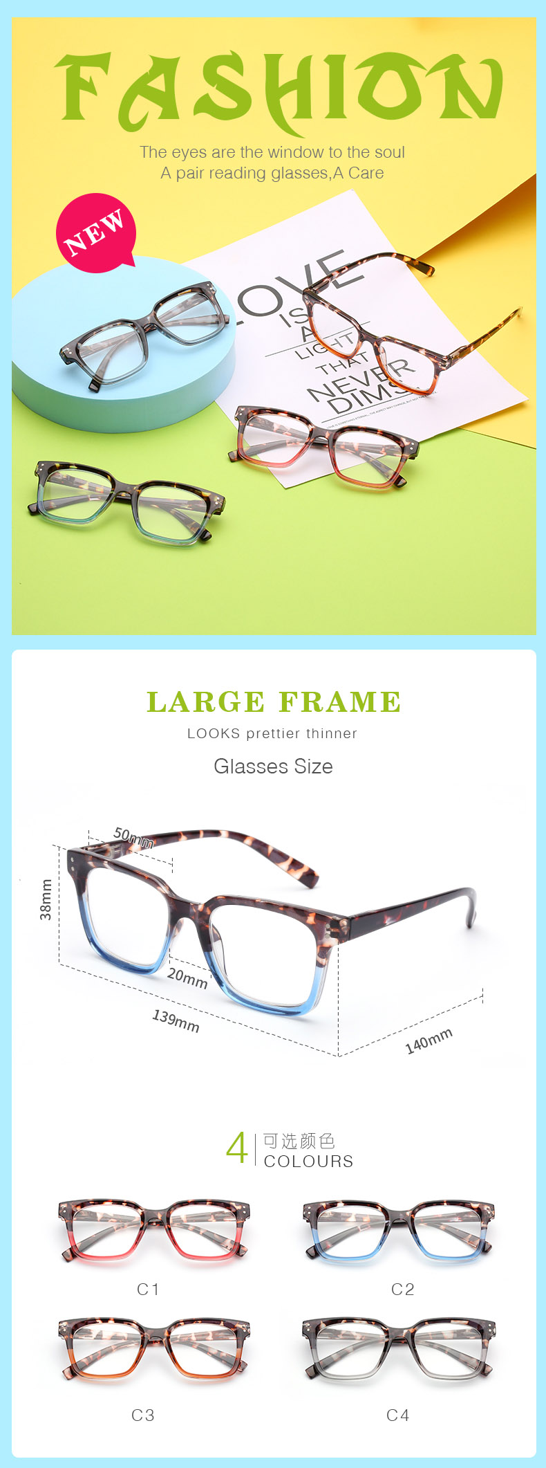 Product Showcase 1