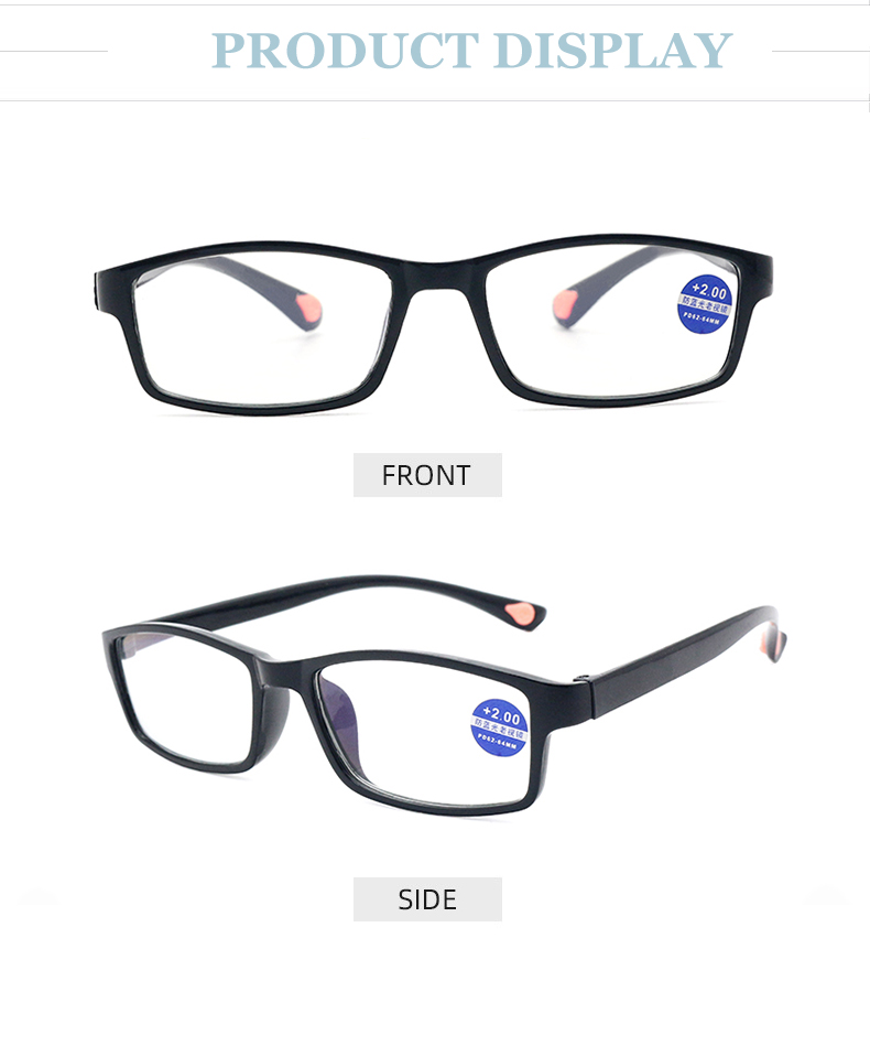 Eyewear Showcase