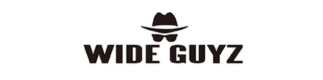 Wide Guyz extended titanium bridge eyewear