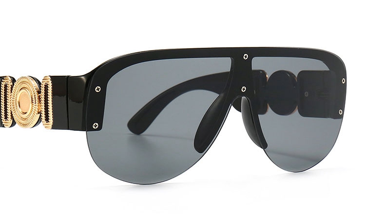 Superhot Eyewear 49300 Presentation