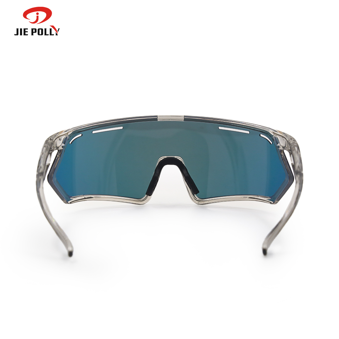 Factory Direct Supply Photochromic Bike Glasses COLOR CHANGING Glare Scratch Resistant Outdoor Sports Eyewear for B2B Buyers