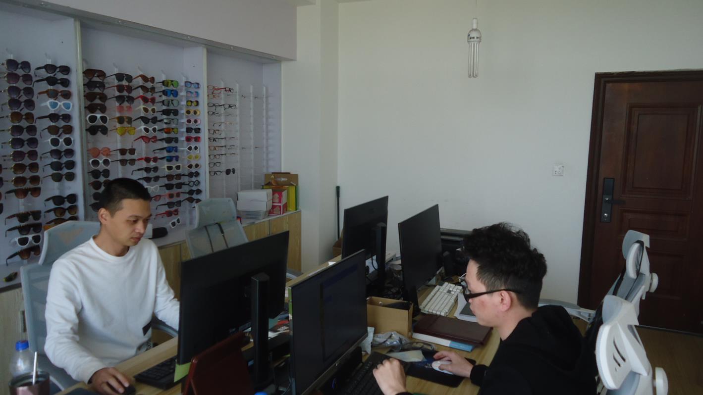 Company Environment 2
