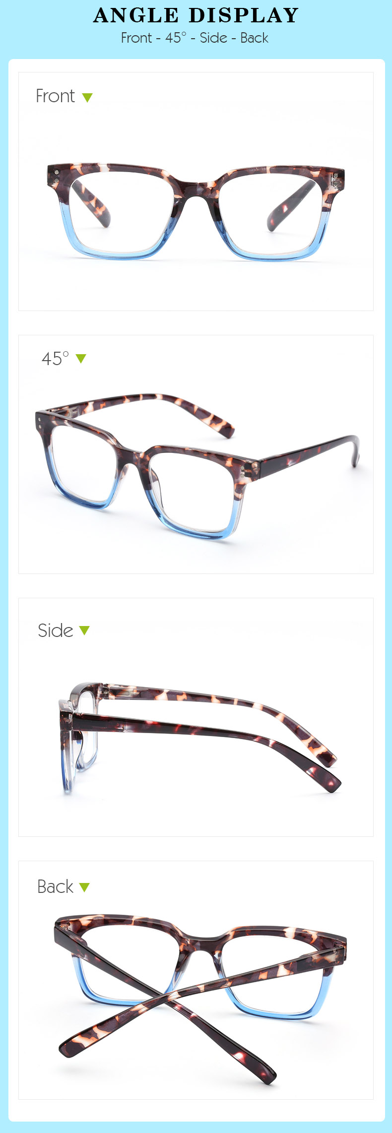 Product Showcase 3