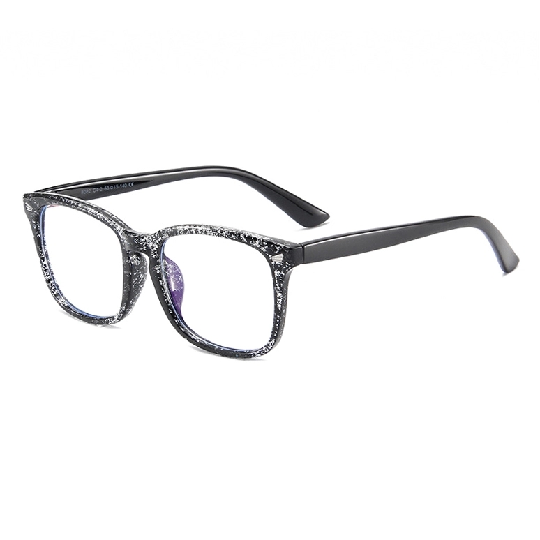 Glasses View