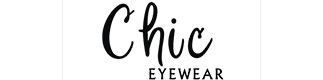 Chic eyewear collection logo