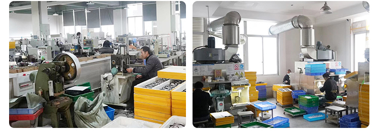 Production Workshop