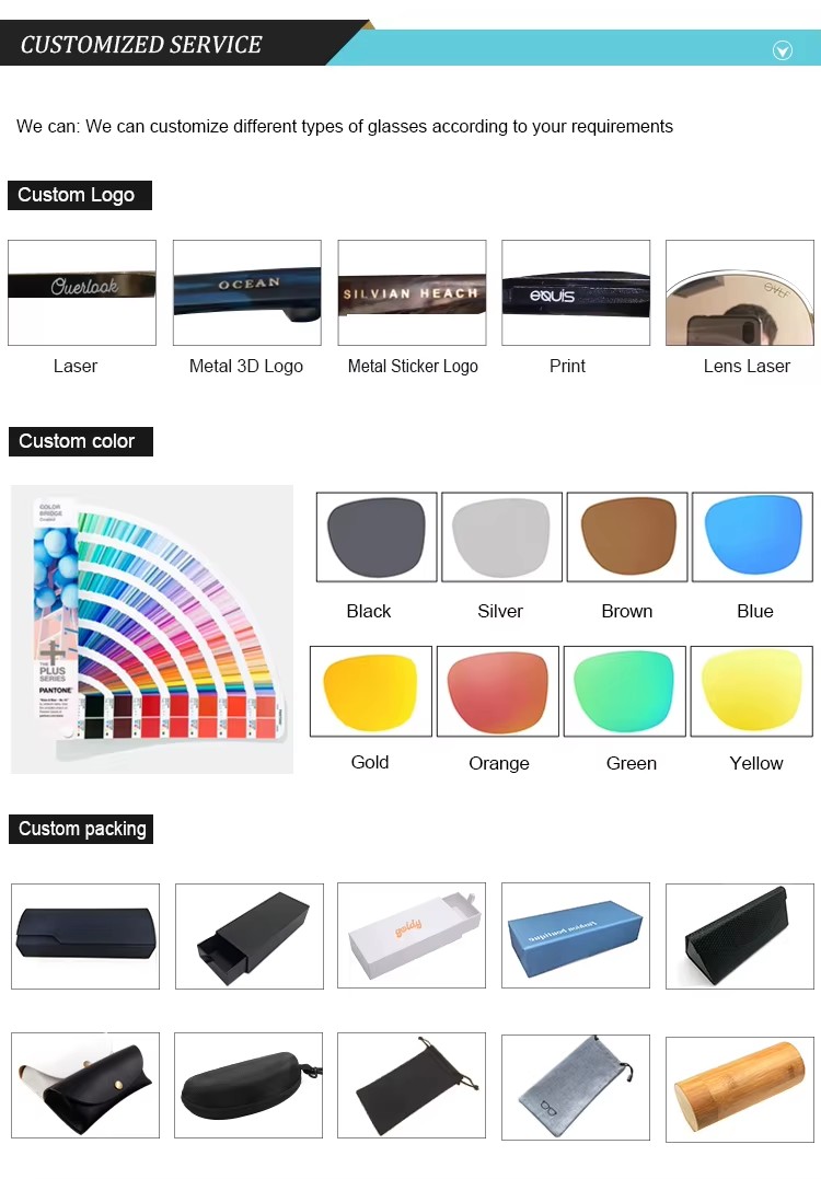 Product Size and Dimensions Overview