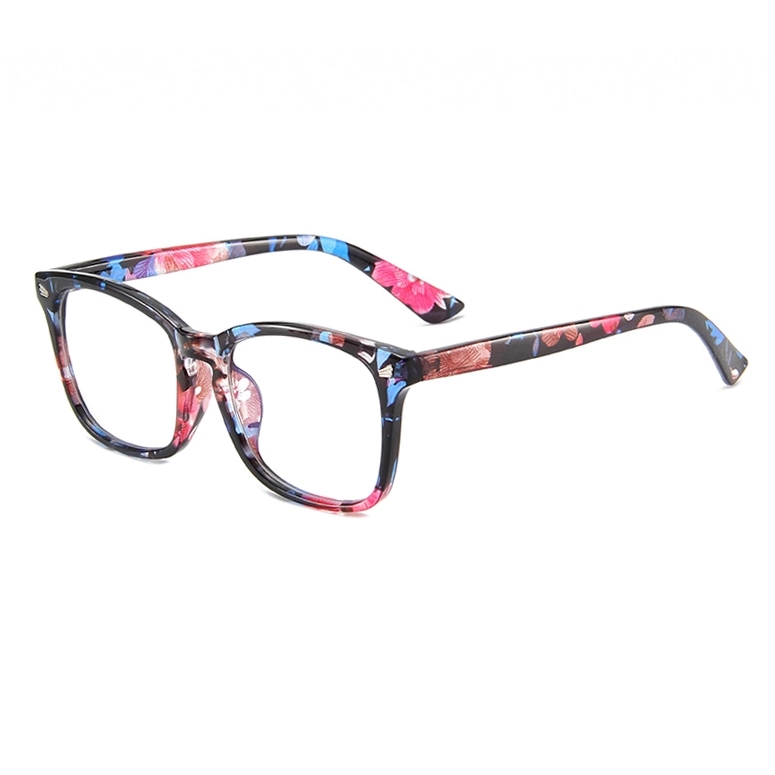 Glasses View