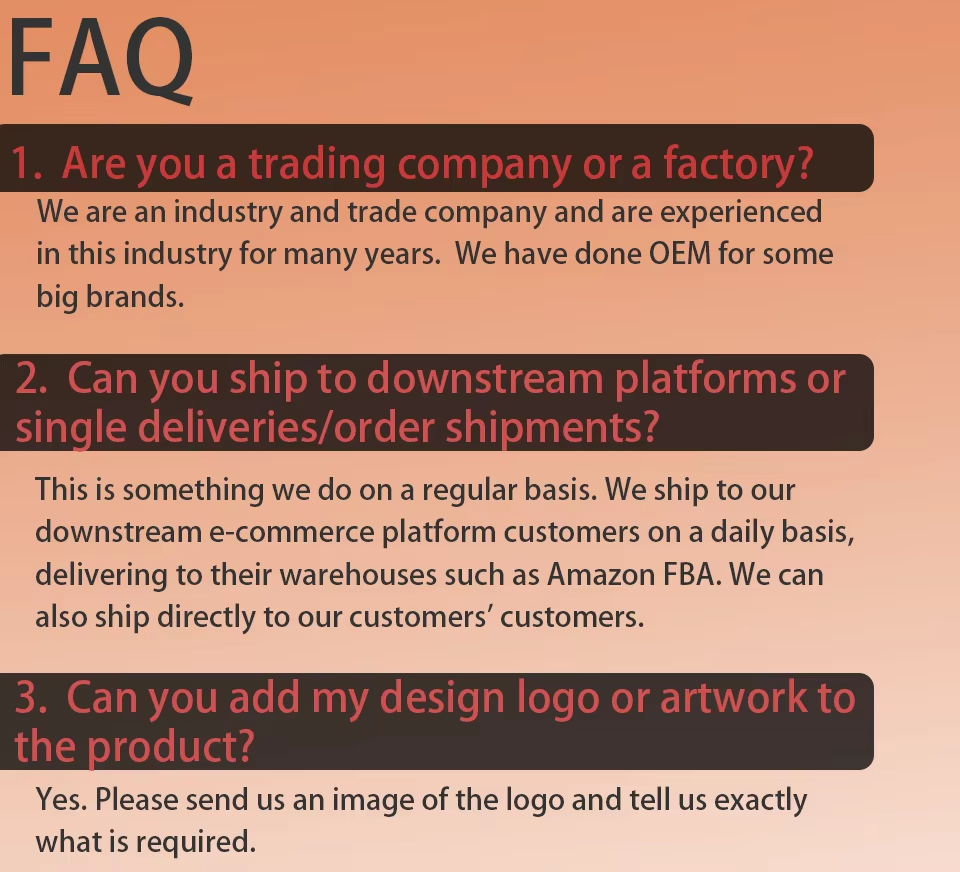 Customer Support and Inquiry Details