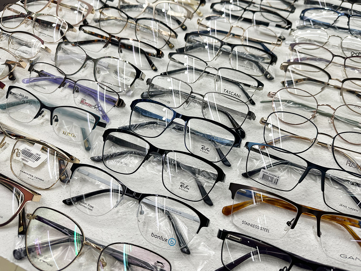 Frame Model View 10