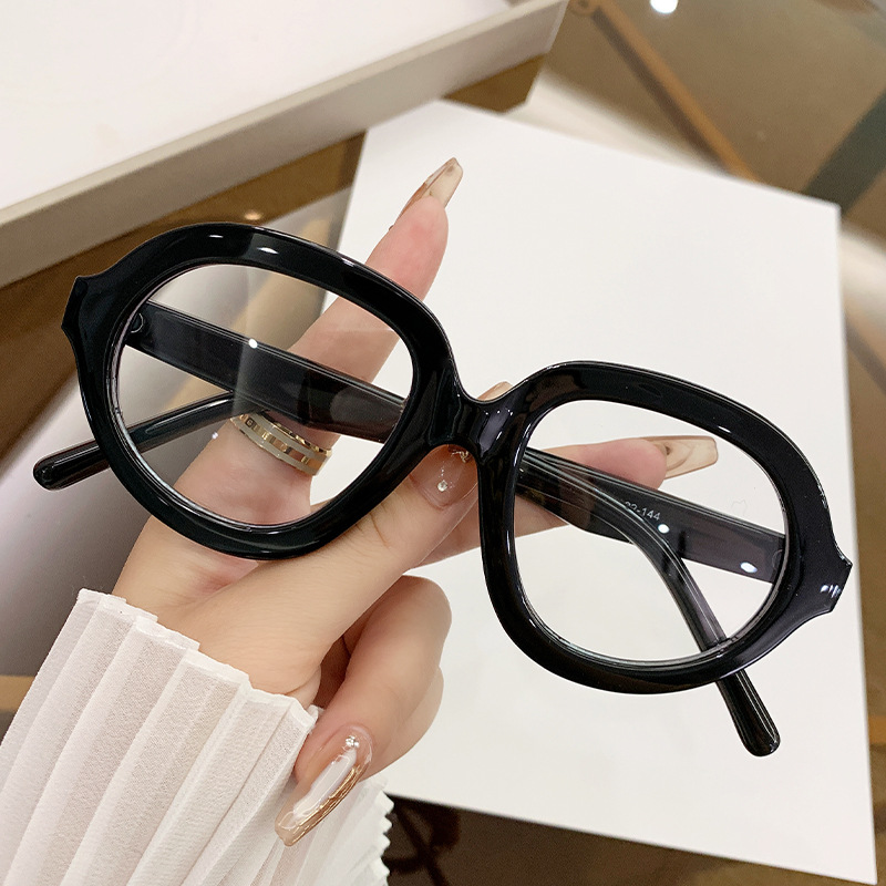 PC Frame Reading Glasses Lightweight Construction