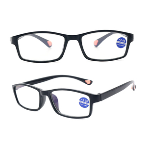 Classic Anti Blue Light Reader Frames