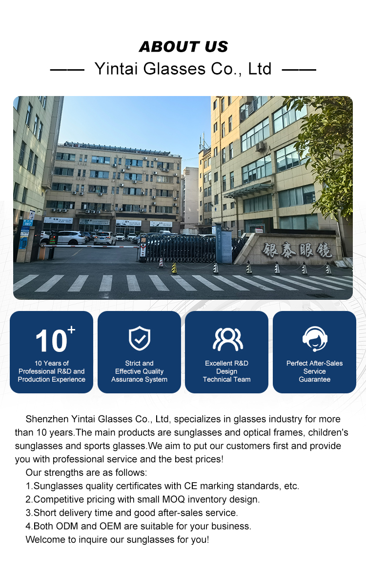 Factory Overview